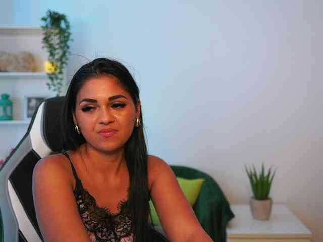 NissaKate webcam