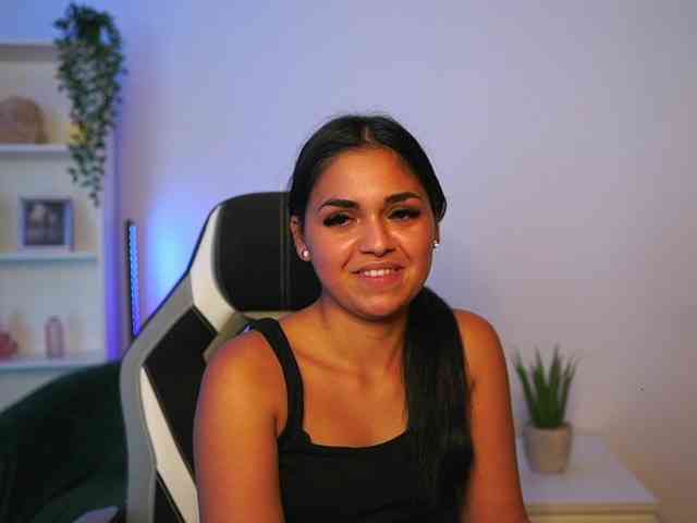 NissaKate webcam