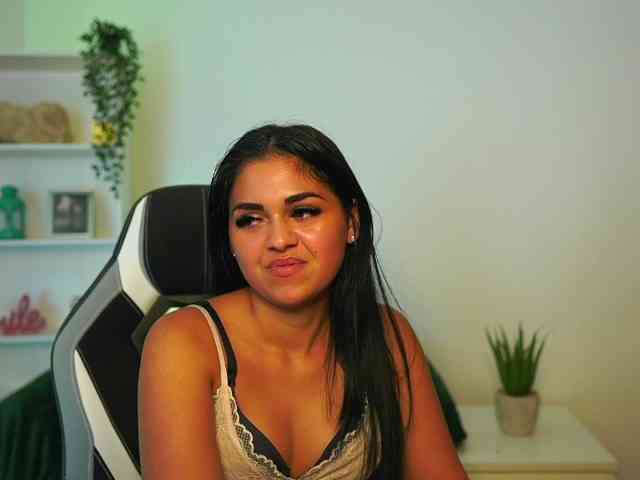 NissaKate webcam