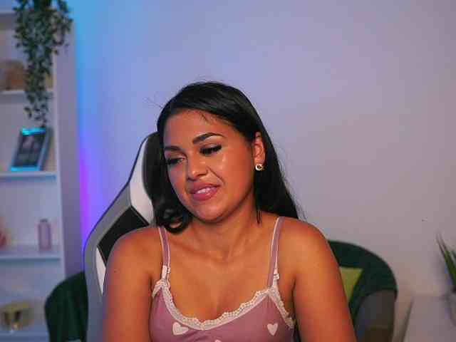 NissaKate webcam