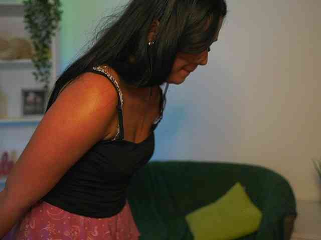 NissaKate webcam