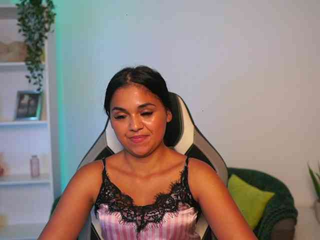 NissaKate webcam