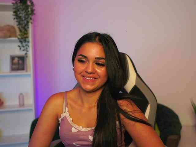 NissaKate webcam