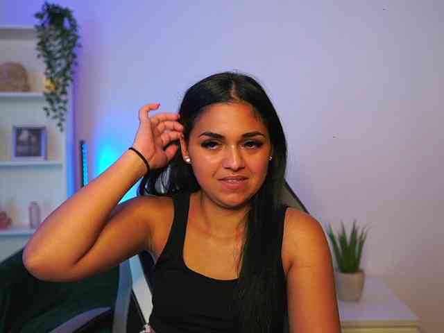 NissaKate webcam