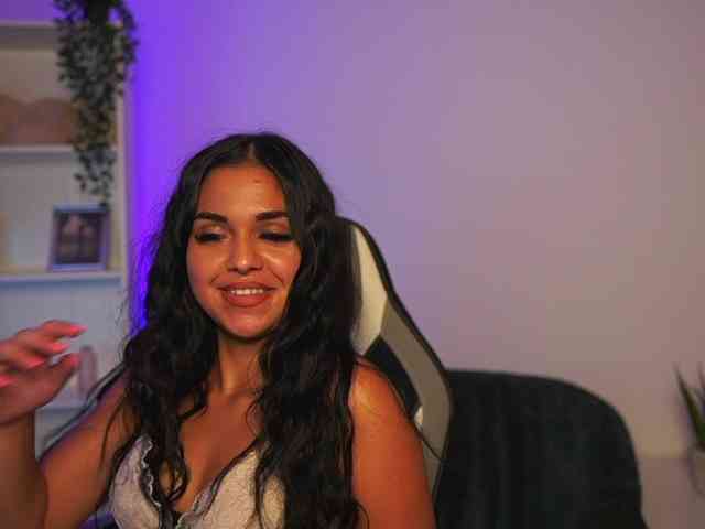 NissaKate webcam