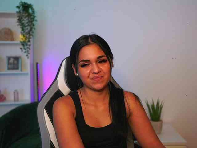 NissaKate webcam