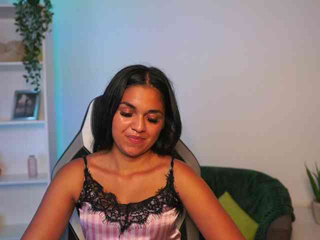 NissaKate webcam