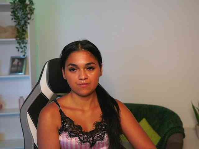 NissaKate webcam