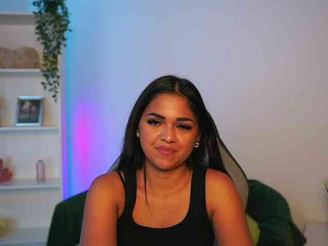 NissaKate webcam