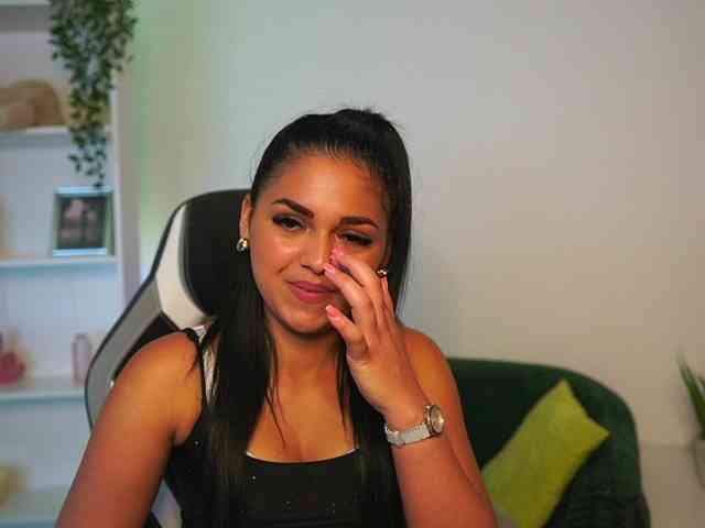 NissaKate webcam