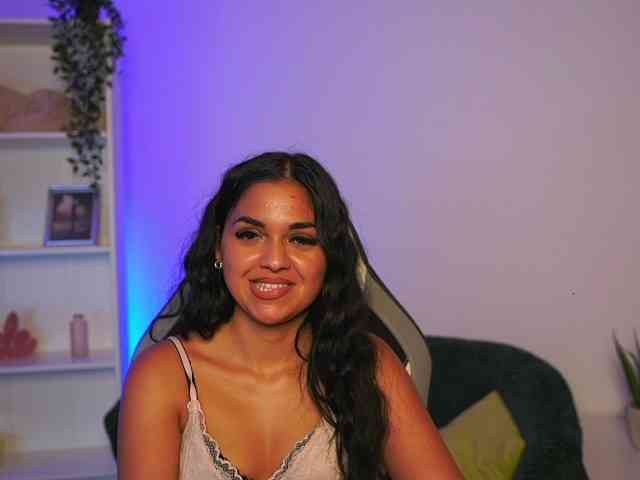 NissaKate webcam