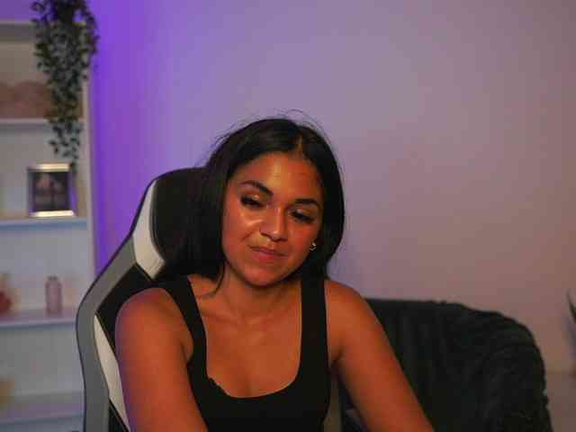 NissaKate webcam