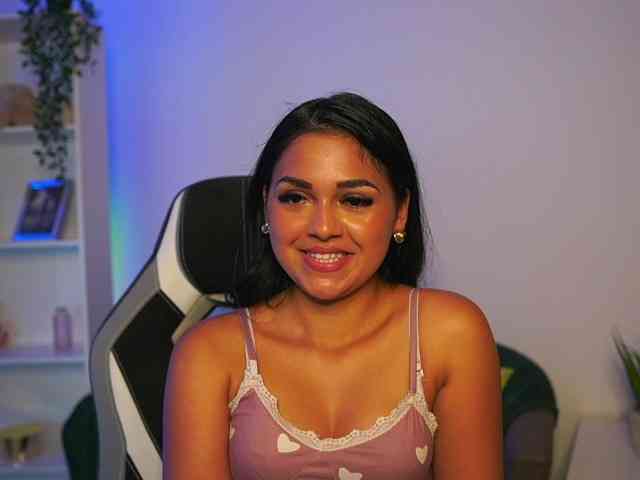 NissaKate webcam