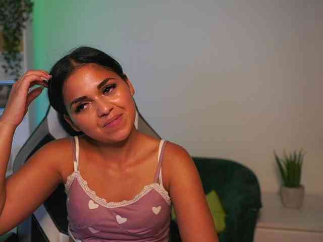 NissaKate webcam