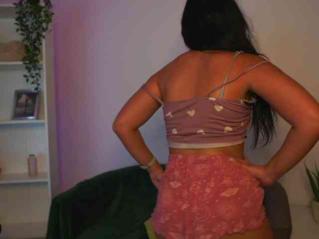 NissaKate webcam