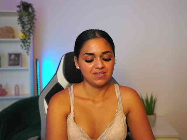 NissaKate webcam