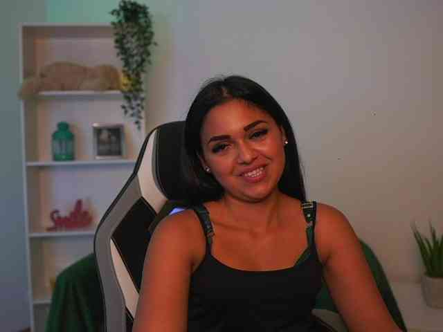NissaKate webcam