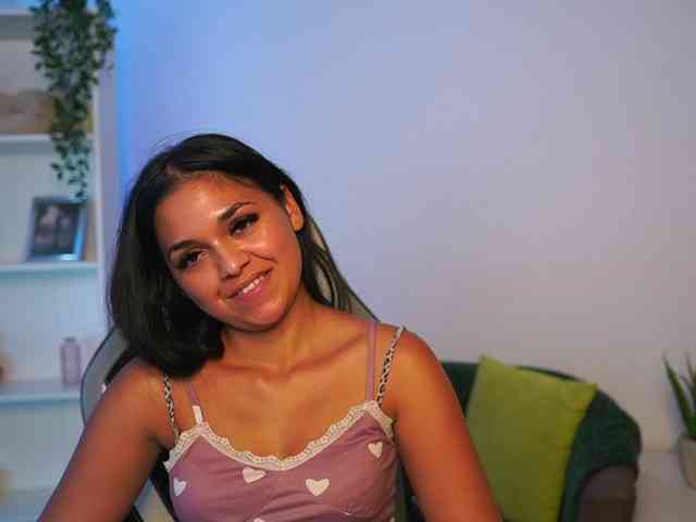 NissaKate webcam