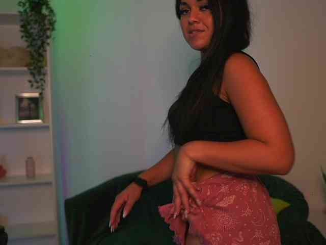NissaKate webcam
