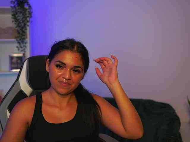 NissaKate webcam