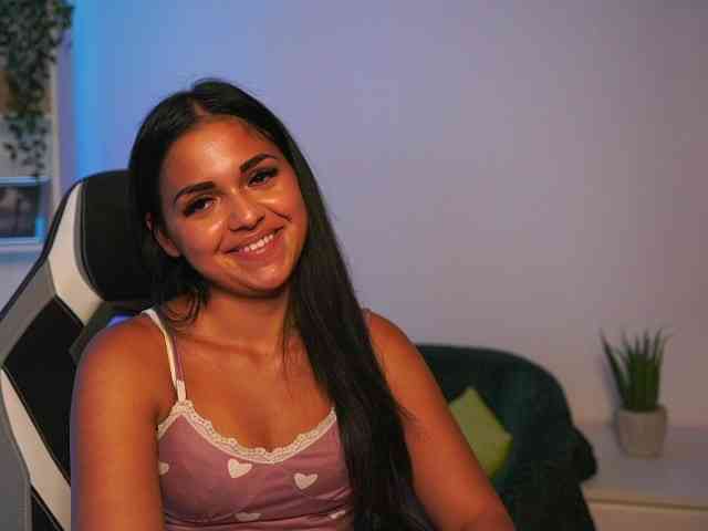 NissaKate webcam
