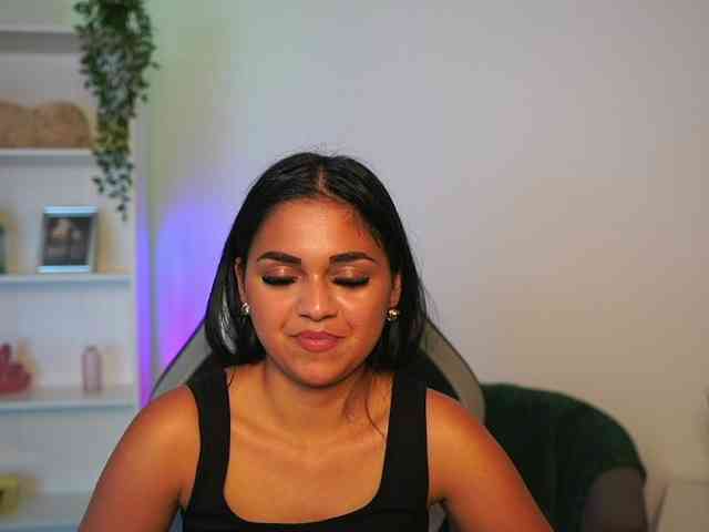 NissaKate webcam