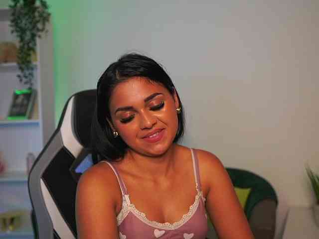 NissaKate webcam
