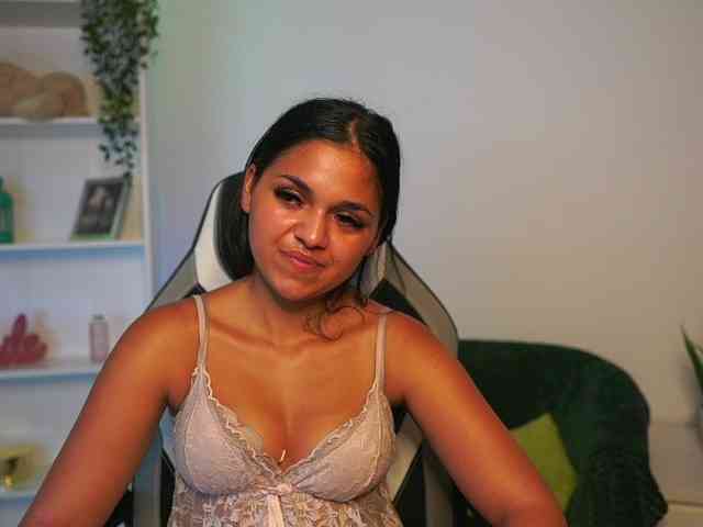 NissaKate webcam