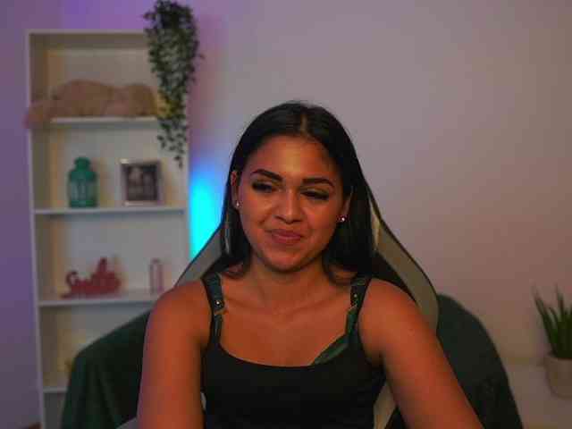 NissaKate webcam