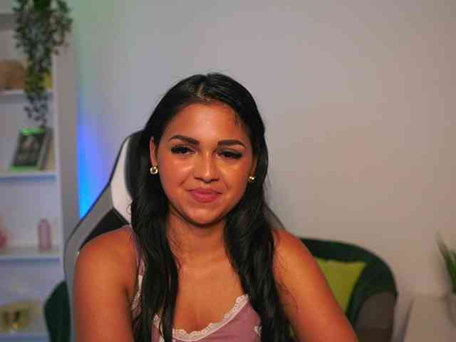 NissaKate webcam