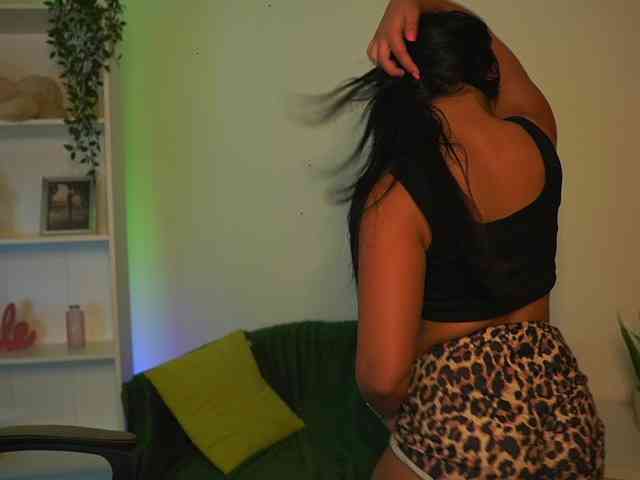 NissaKate webcam