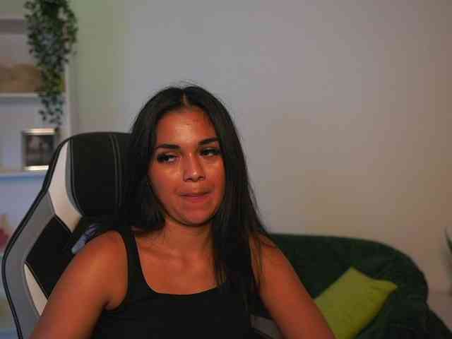 NissaKate webcam