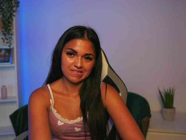 NissaKate webcam