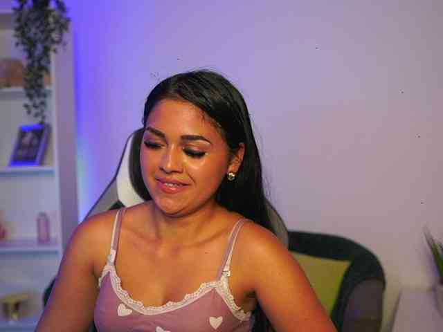NissaKate webcam