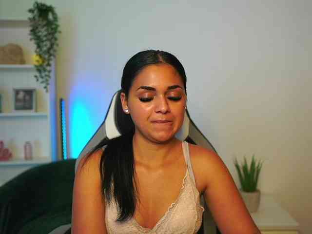 NissaKate webcam