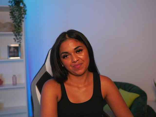 NissaKate webcam