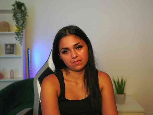 NissaKate webcam