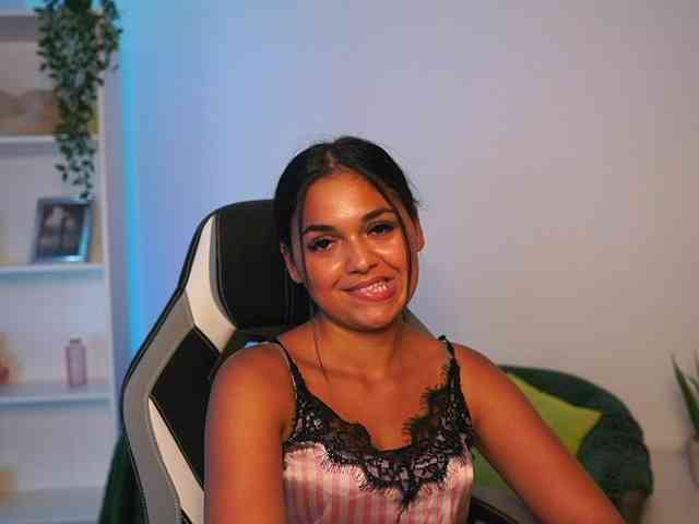 NissaKate webcam