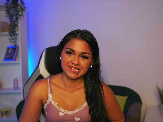 NissaKate webcam
