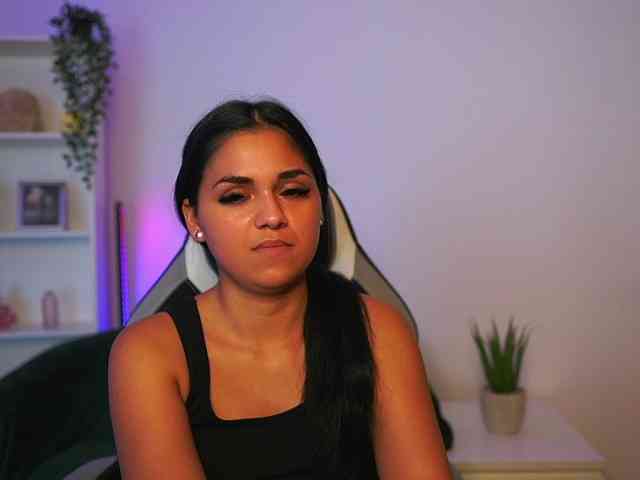 NissaKate webcam
