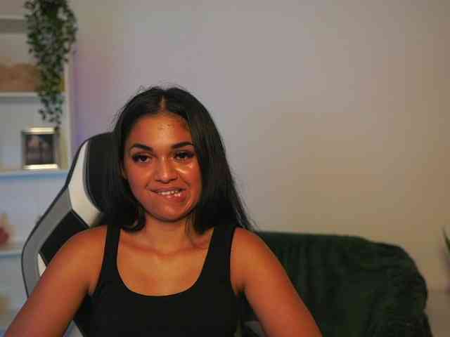 NissaKate webcam