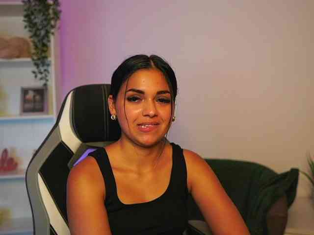 NissaKate webcam