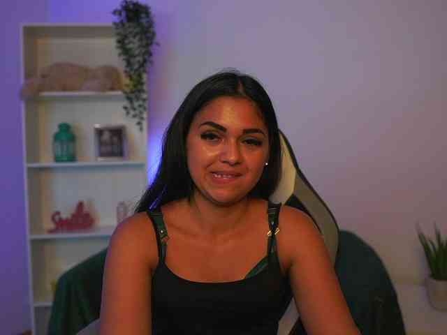NissaKate webcam