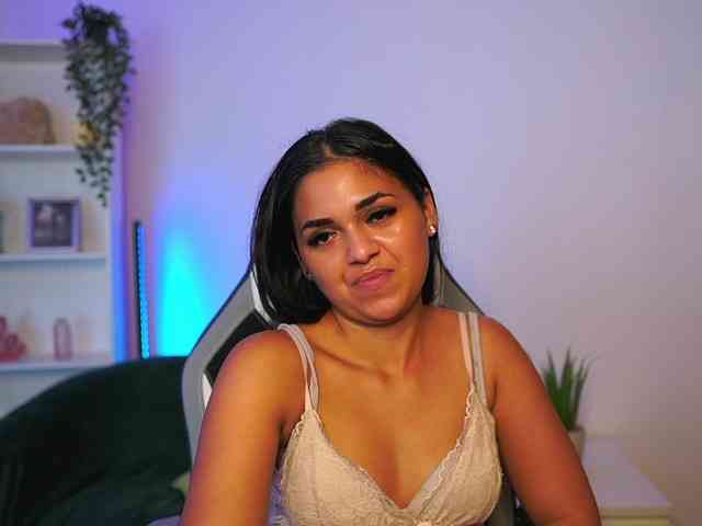 NissaKate webcam