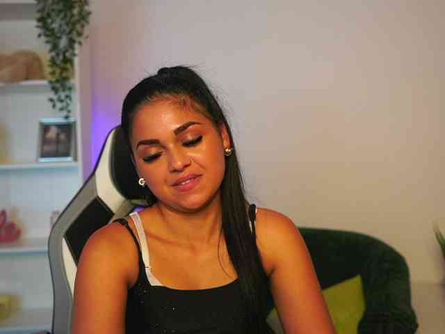 NissaKate webcam