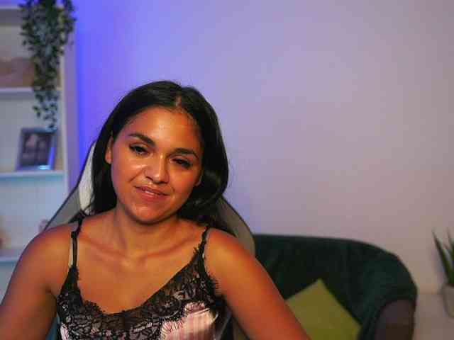 NissaKate webcam