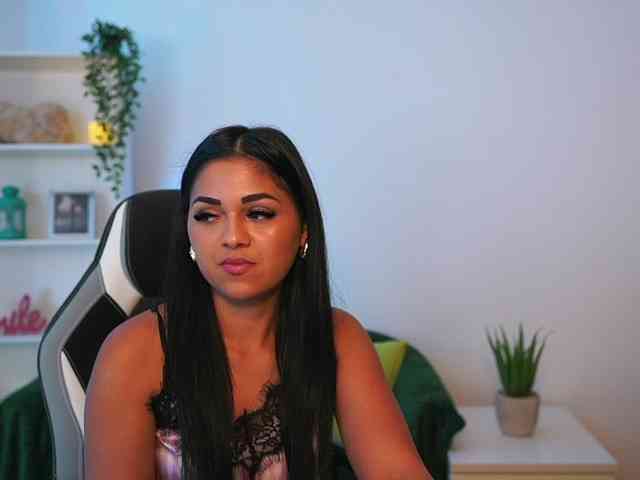 NissaKate webcam