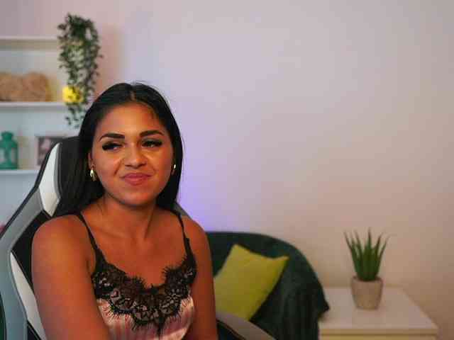 NissaKate webcam