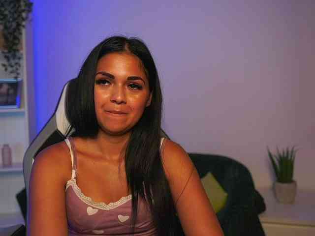 NissaKate webcam