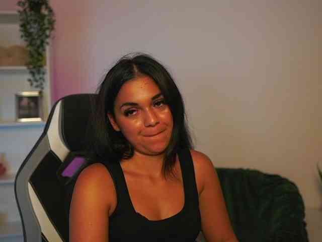NissaKate webcam